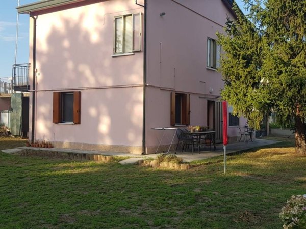 casa indipendente in vendita a Chioggia in zona Cavanella d'Adige