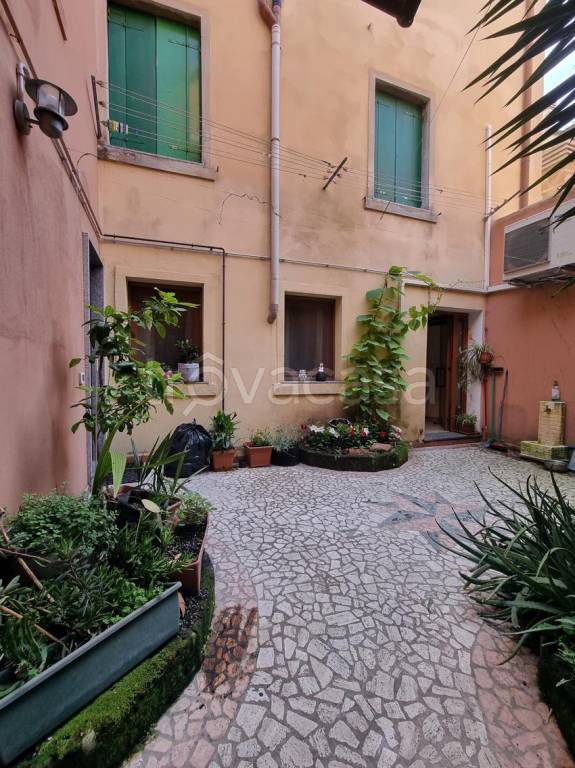 casa indipendente in vendita a Chioggia