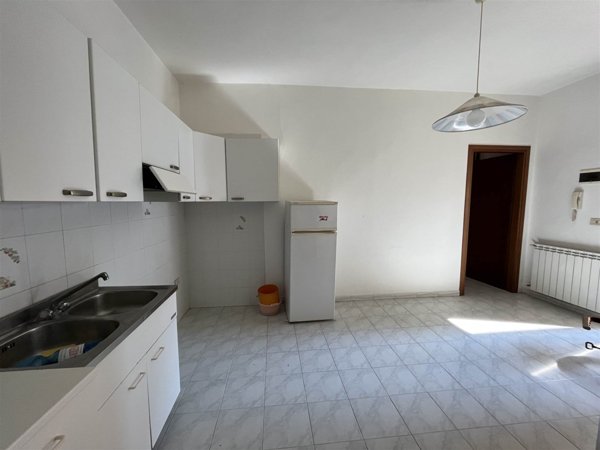 appartamento in vendita a Chioggia in zona Sottomarina