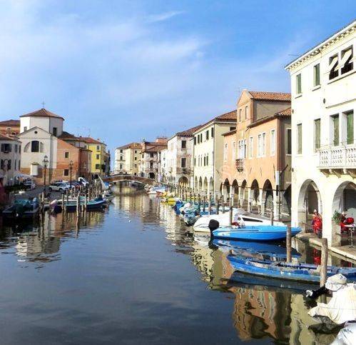 appartamento in vendita a Chioggia