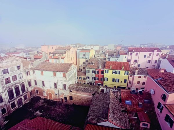 casa indipendente in vendita a Chioggia