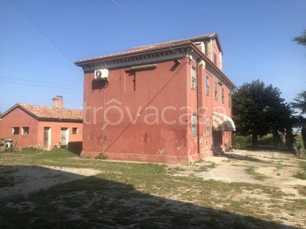 casa indipendente in vendita a Chioggia in zona Ca' Bianca