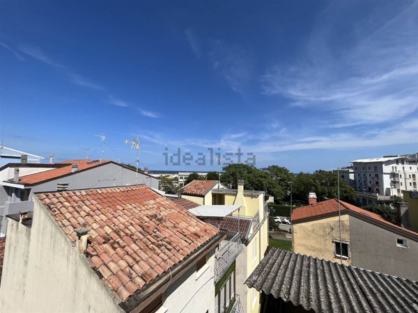 appartamento in vendita a Chioggia in zona Sottomarina