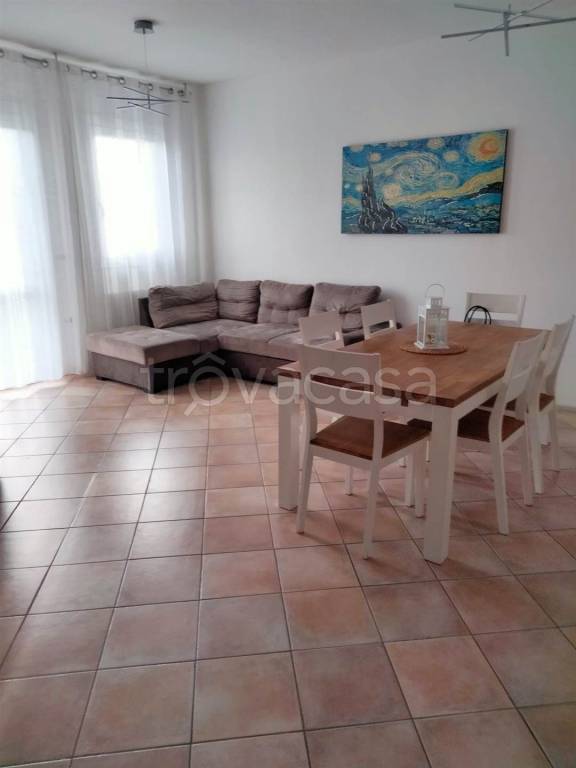 casa indipendente in vendita a Chioggia in zona Sant'Anna di Chioggia