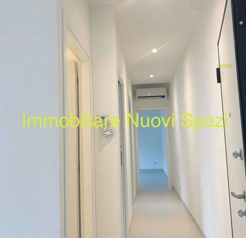 appartamento in vendita a Chioggia in zona Sottomarina
