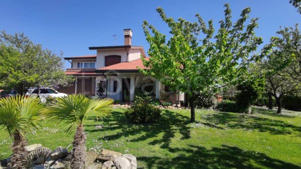 casa indipendente in vendita a Chioggia in zona Sant'Anna di Chioggia