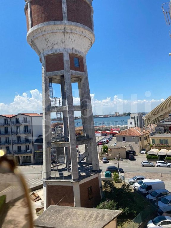 appartamento in vendita a Chioggia in zona Sottomarina