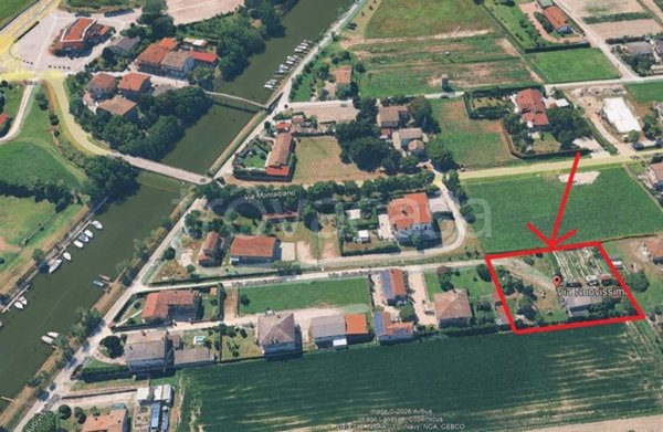 casa indipendente in vendita a Chioggia in zona Valli