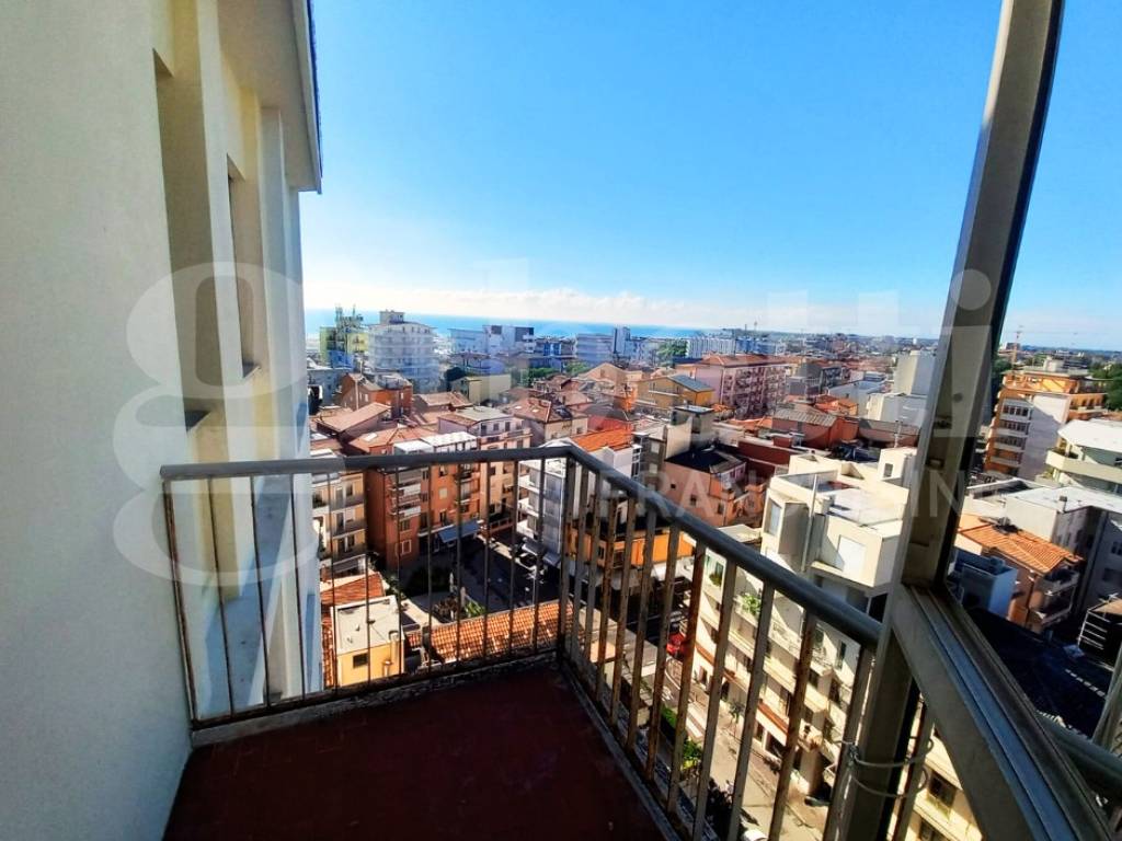 appartamento in vendita a Chioggia in zona Sottomarina