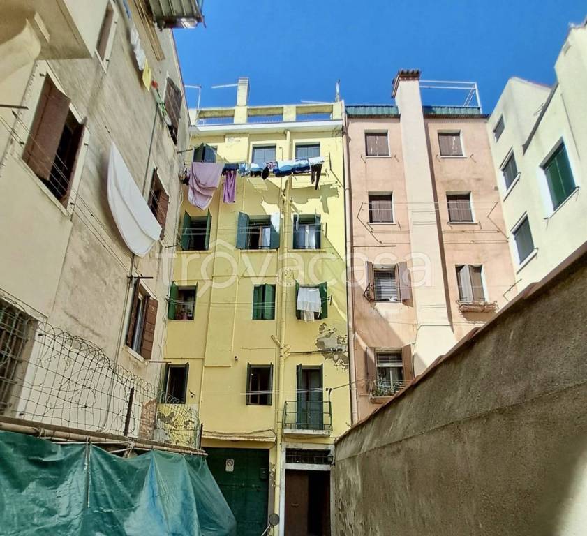 appartamento in vendita a Chioggia
