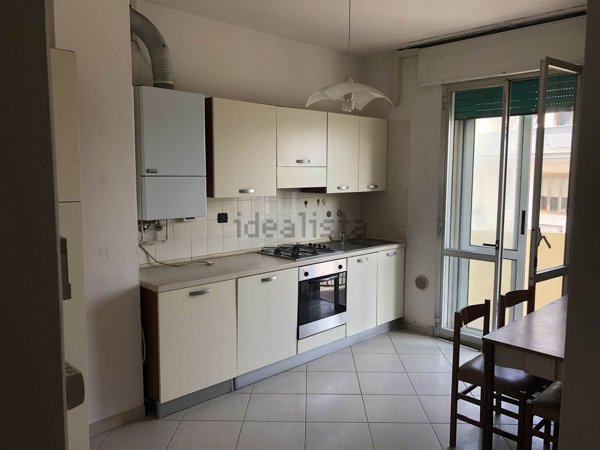 appartamento in vendita a Chioggia