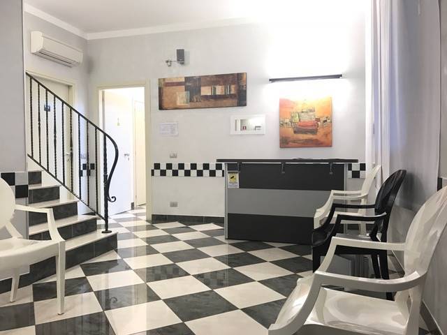 appartamento in vendita a Chioggia in zona Sottomarina