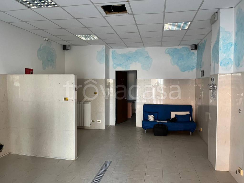 appartamento in vendita a Chioggia in zona Sottomarina