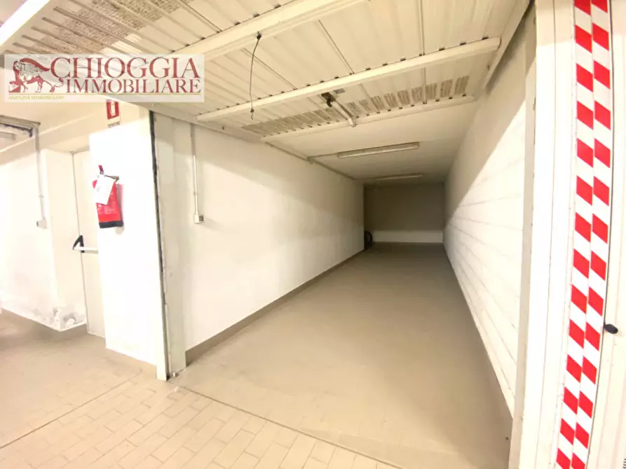 mansarda in vendita a Chioggia in zona Sottomarina