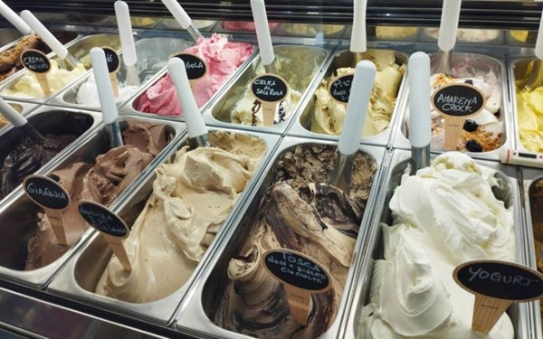 negozio in vendita a Chioggia in zona Sottomarina