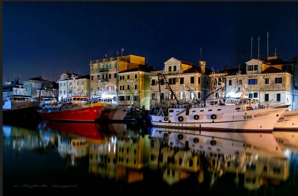 appartamento in vendita a Chioggia