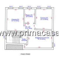 appartamento in vendita a Chioggia in zona Sottomarina