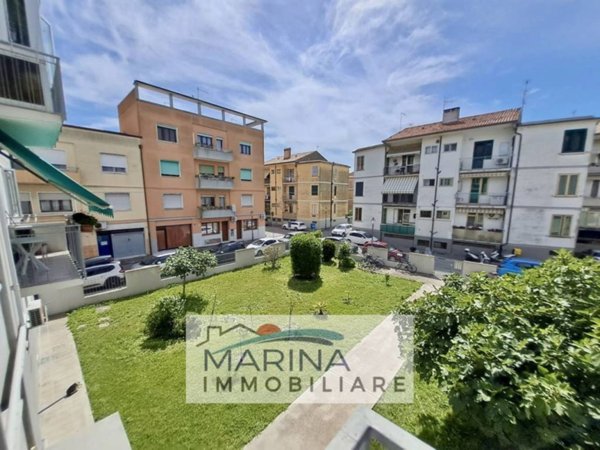 appartamento in vendita a Chioggia