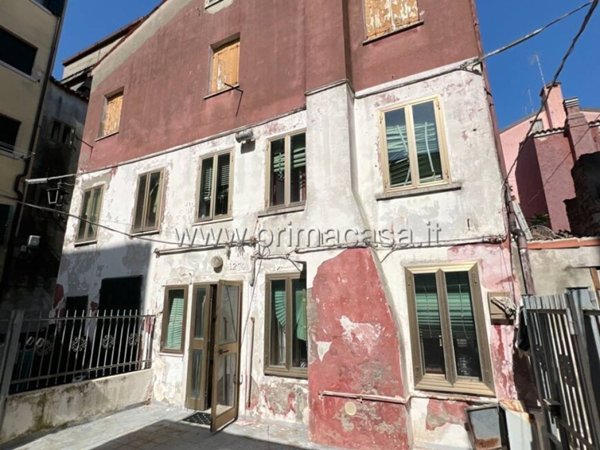 appartamento in vendita a Chioggia in zona Sottomarina