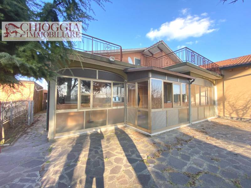 casa indipendente in vendita a Chioggia in zona Valli
