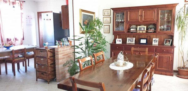 casa indipendente in vendita a Chioggia in zona Sant'Anna di Chioggia