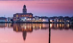 casa indipendente in vendita a Chioggia