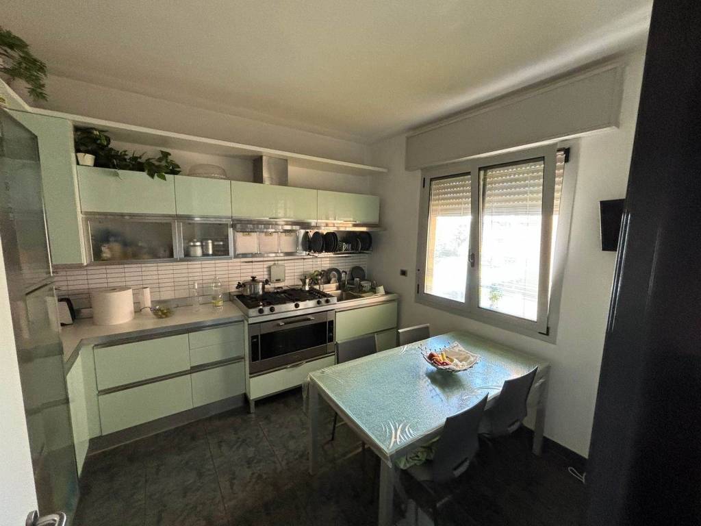 appartamento in vendita a Chioggia in zona Sottomarina