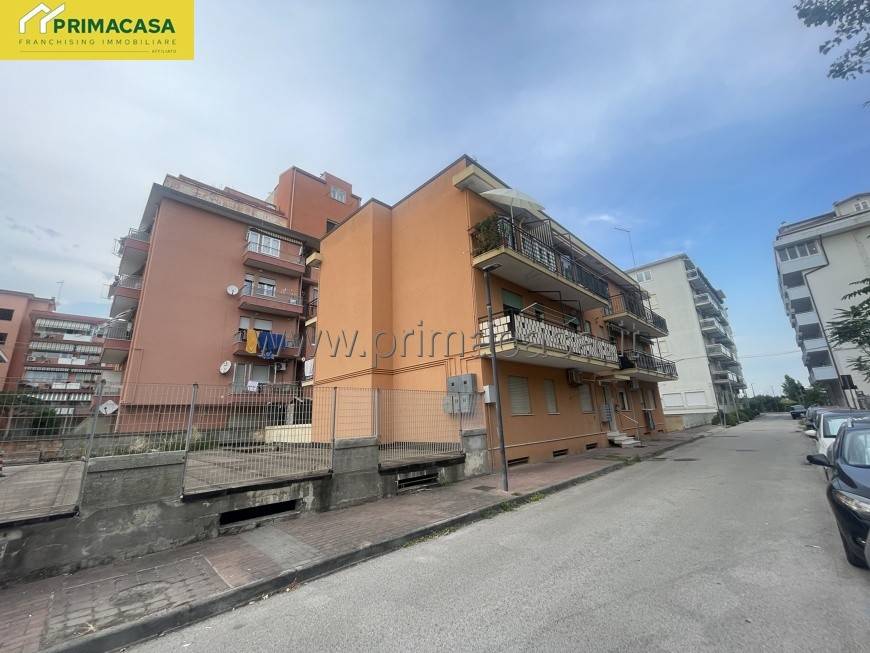 appartamento in vendita a Chioggia in zona Brondolo