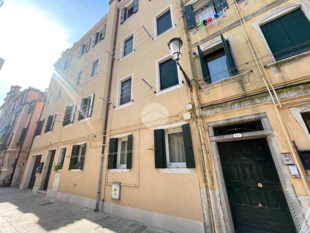 appartamento in vendita a Chioggia