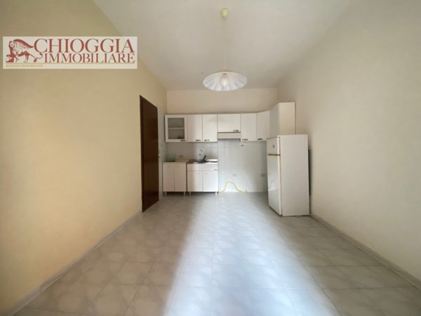appartamento in vendita a Chioggia in zona Sottomarina