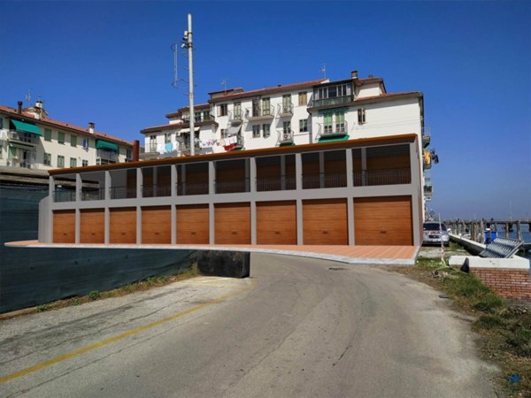 appartamento in vendita a Chioggia