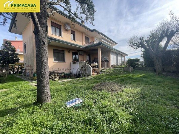 casa indipendente in vendita a Chioggia in zona Valli