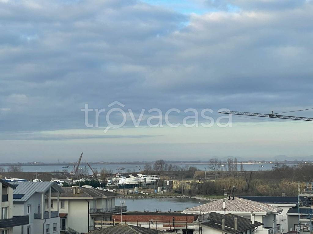 appartamento in vendita a Chioggia