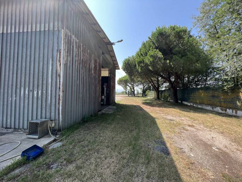 casa indipendente in vendita a Chioggia in zona Sant'Anna di Chioggia
