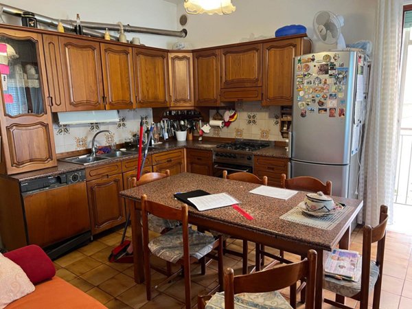 appartamento in vendita a Chioggia in zona Sottomarina