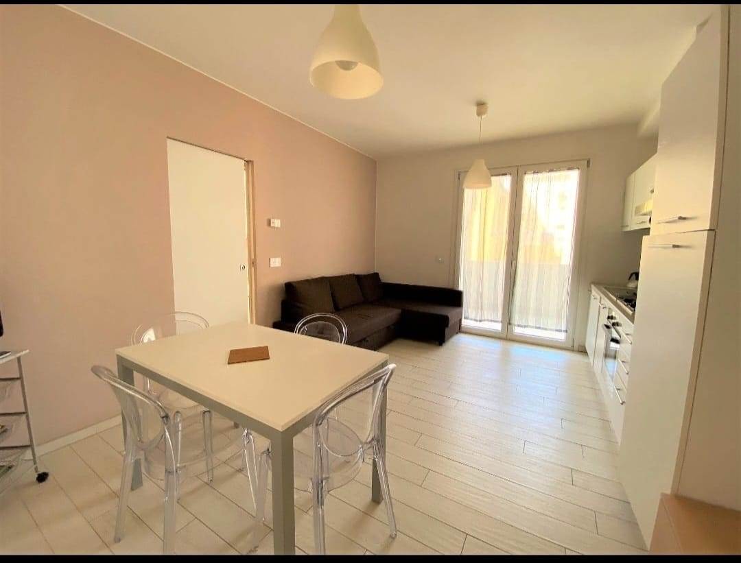 appartamento in vendita a Chioggia in zona Sottomarina