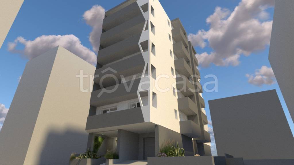 appartamento in vendita a Chioggia in zona Sottomarina