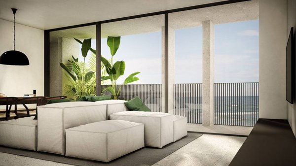 appartamento in vendita a Chioggia in zona Sottomarina