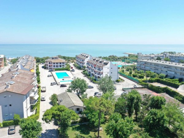 appartamento in vendita a Chioggia in zona Cà Lino