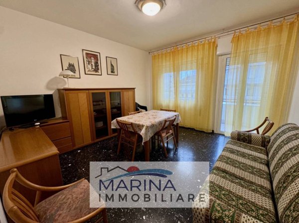 appartamento in vendita a Chioggia in zona Sottomarina
