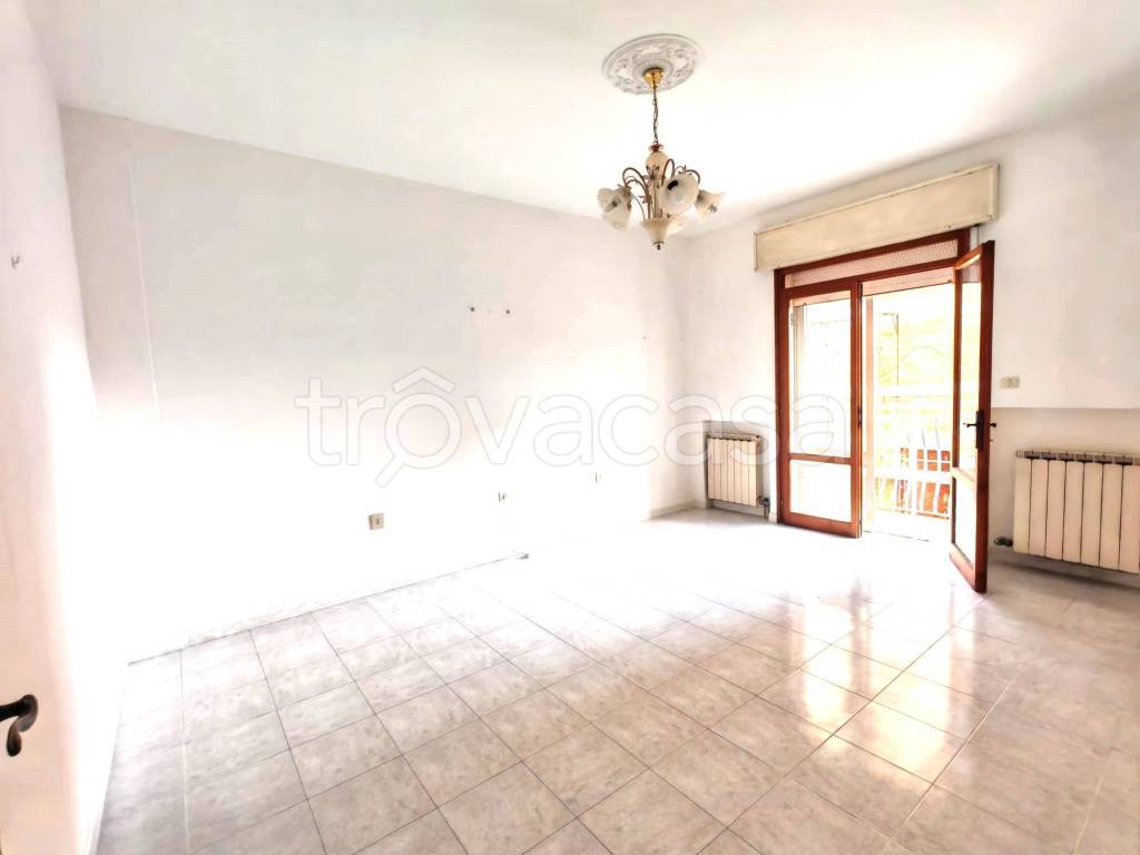 appartamento in vendita a Chioggia in zona Sottomarina