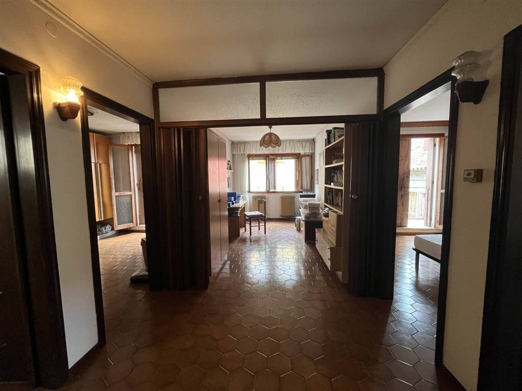 casa indipendente in vendita a Chioggia