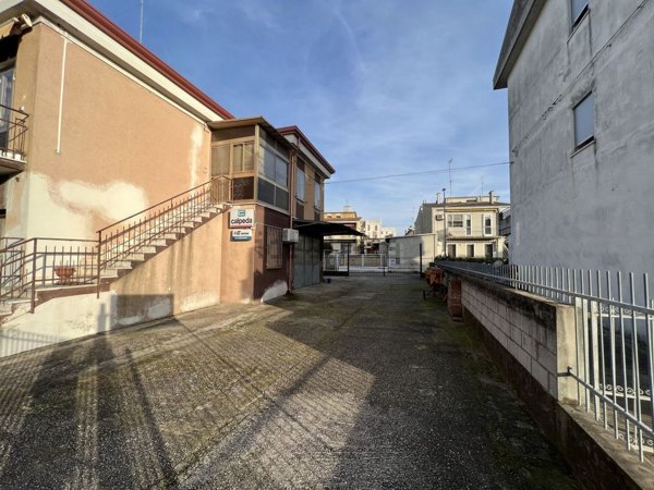 appartamento in vendita a Chioggia in zona Sottomarina