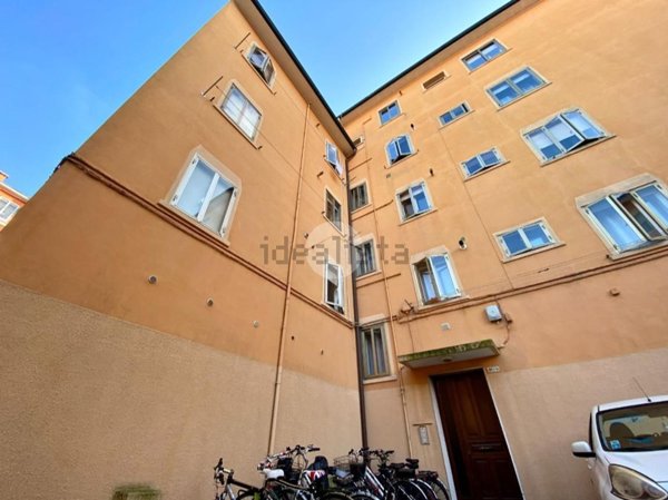 appartamento in vendita a Chioggia
