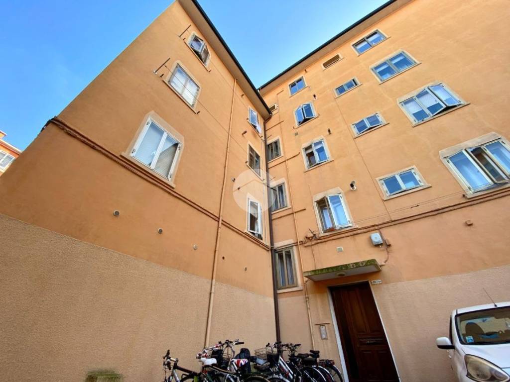 appartamento in vendita a Chioggia