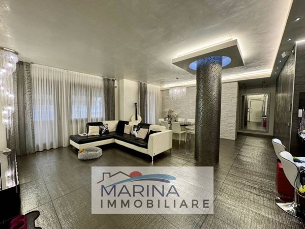 appartamento in vendita a Chioggia in zona Sottomarina