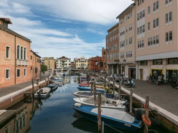 negozio in vendita a Chioggia