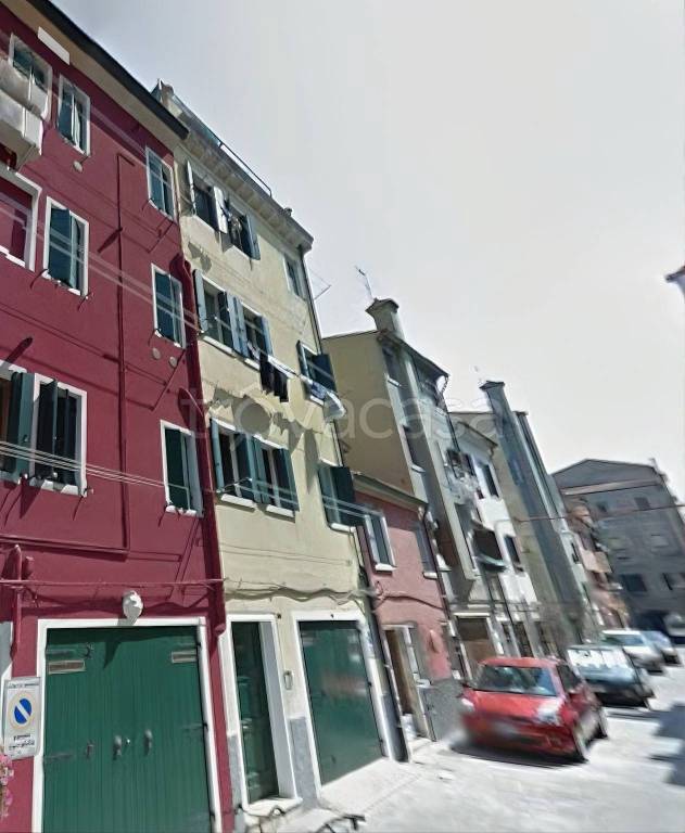 appartamento in vendita a Chioggia