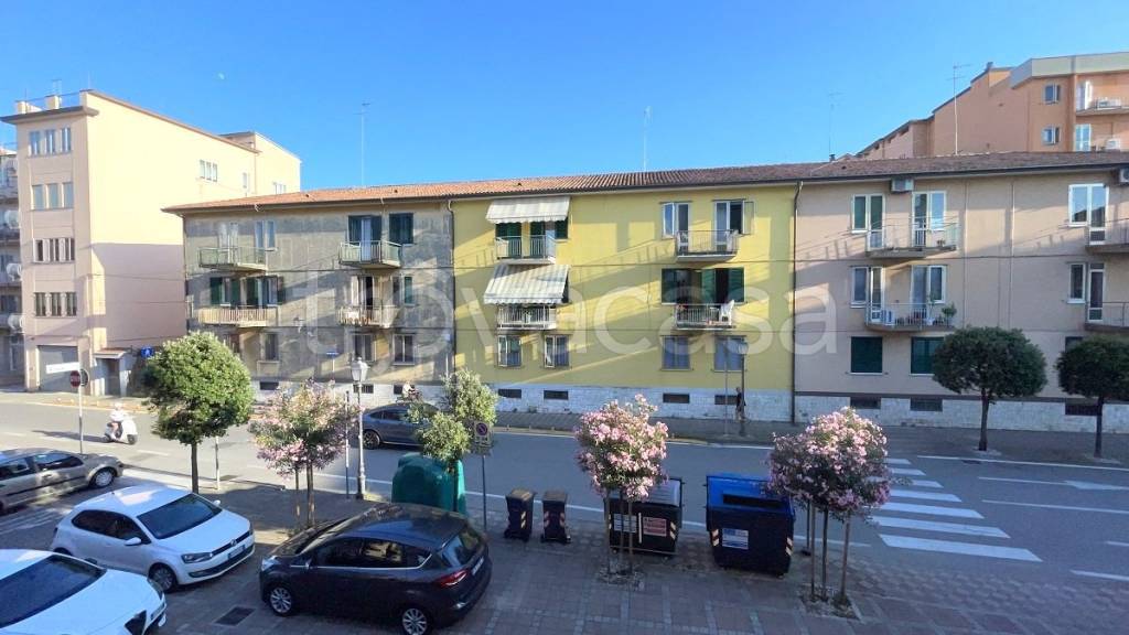 appartamento in vendita a Chioggia