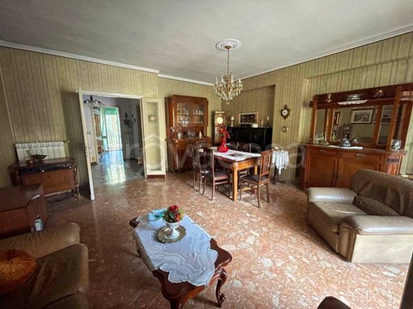 appartamento in vendita a Chioggia in zona Sottomarina